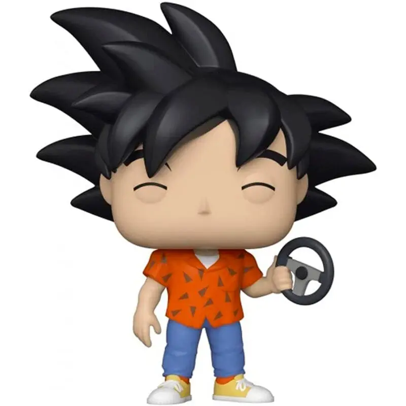 POP figura Dragon Ball Z Goku Exclusive fotografija izdelka