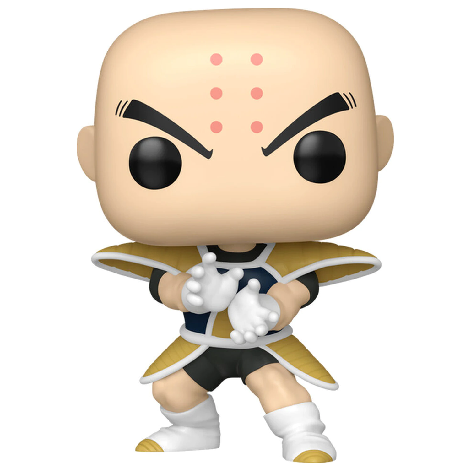 Funko POP figura Dragon Ball Z Krillin Frieza Saga fotografija izdelka