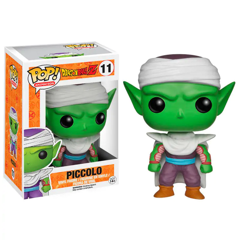 Funko POP figurica Dragon Ball Z Piccolo fotografija izdelka