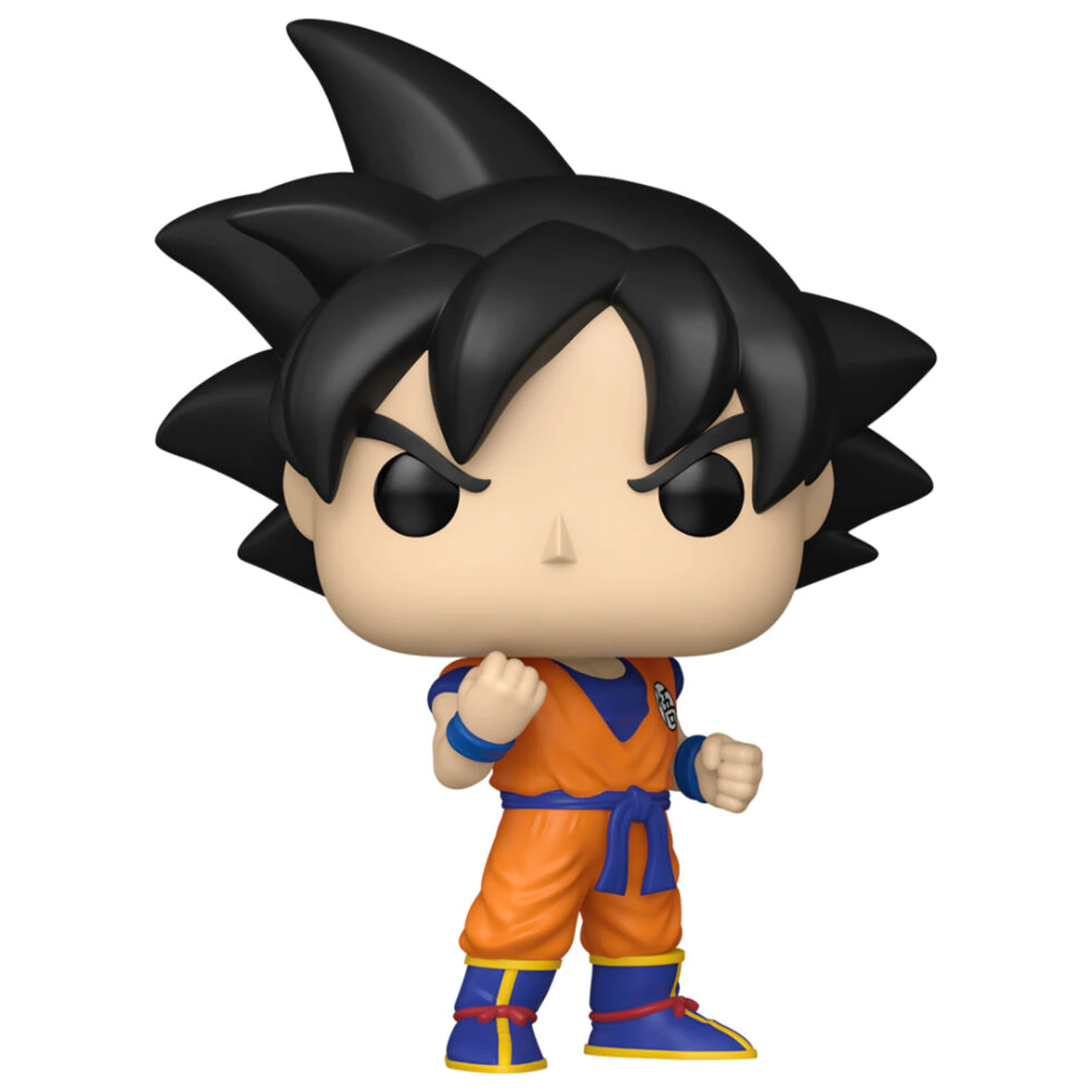 Funko POP figura Dragon Ball Z Son Goku Frieza Saga fotografija izdelka