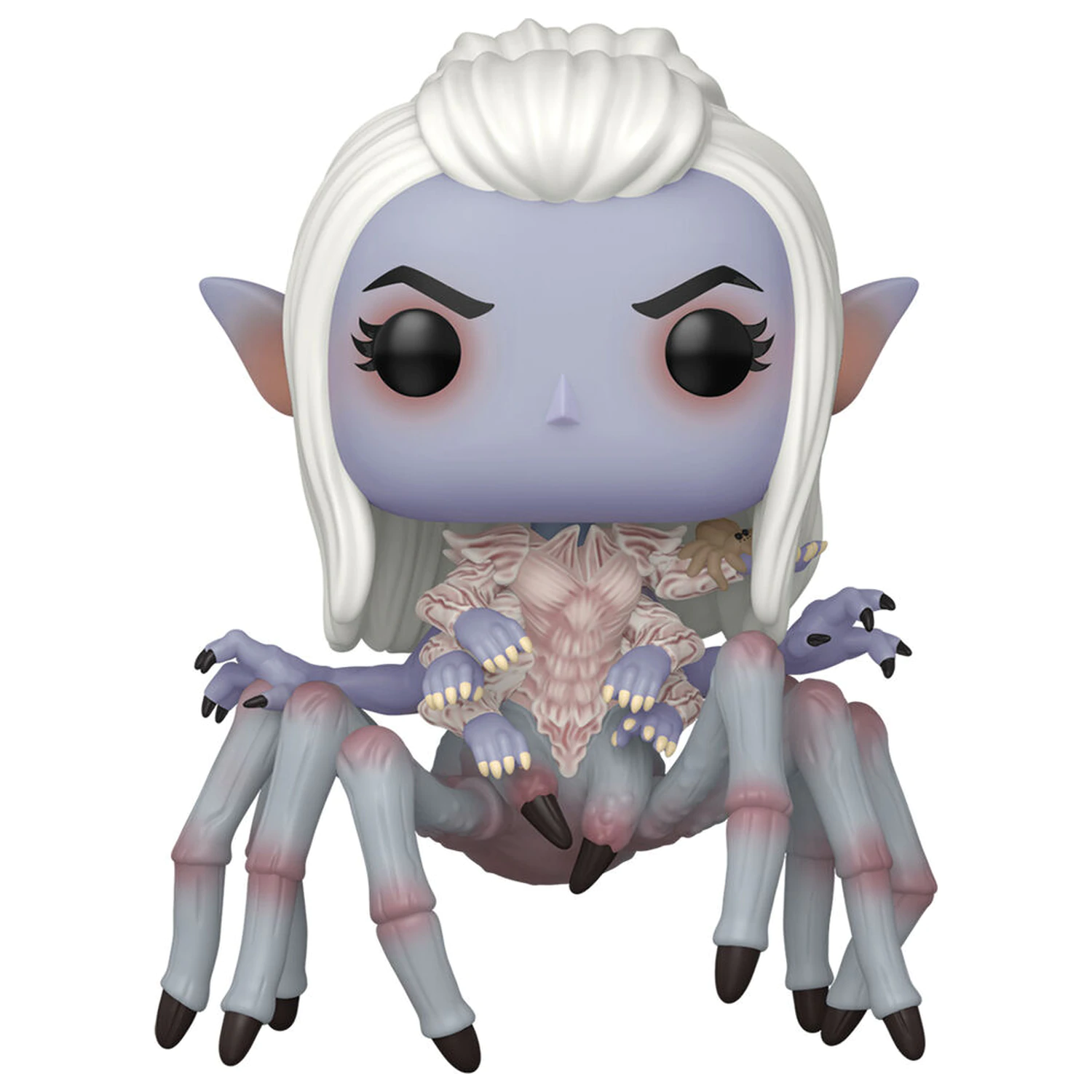 Funko POP figurica Dungeon & Dragons Lolth The Spider Queen fotografija izdelka