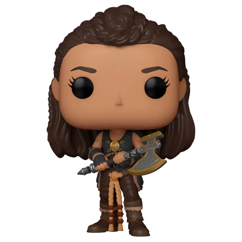 Dungeons & Dragons POP! Movies Vinil Figura Holga 9 cm fotografija izdelka