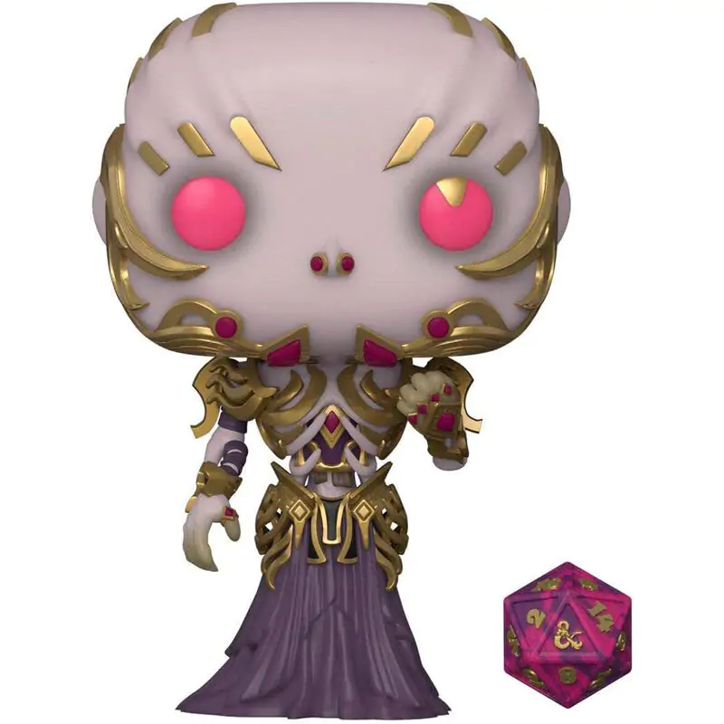 POP figurica Dungeons & Dragons Vecna Exclusive fotografija izdelka