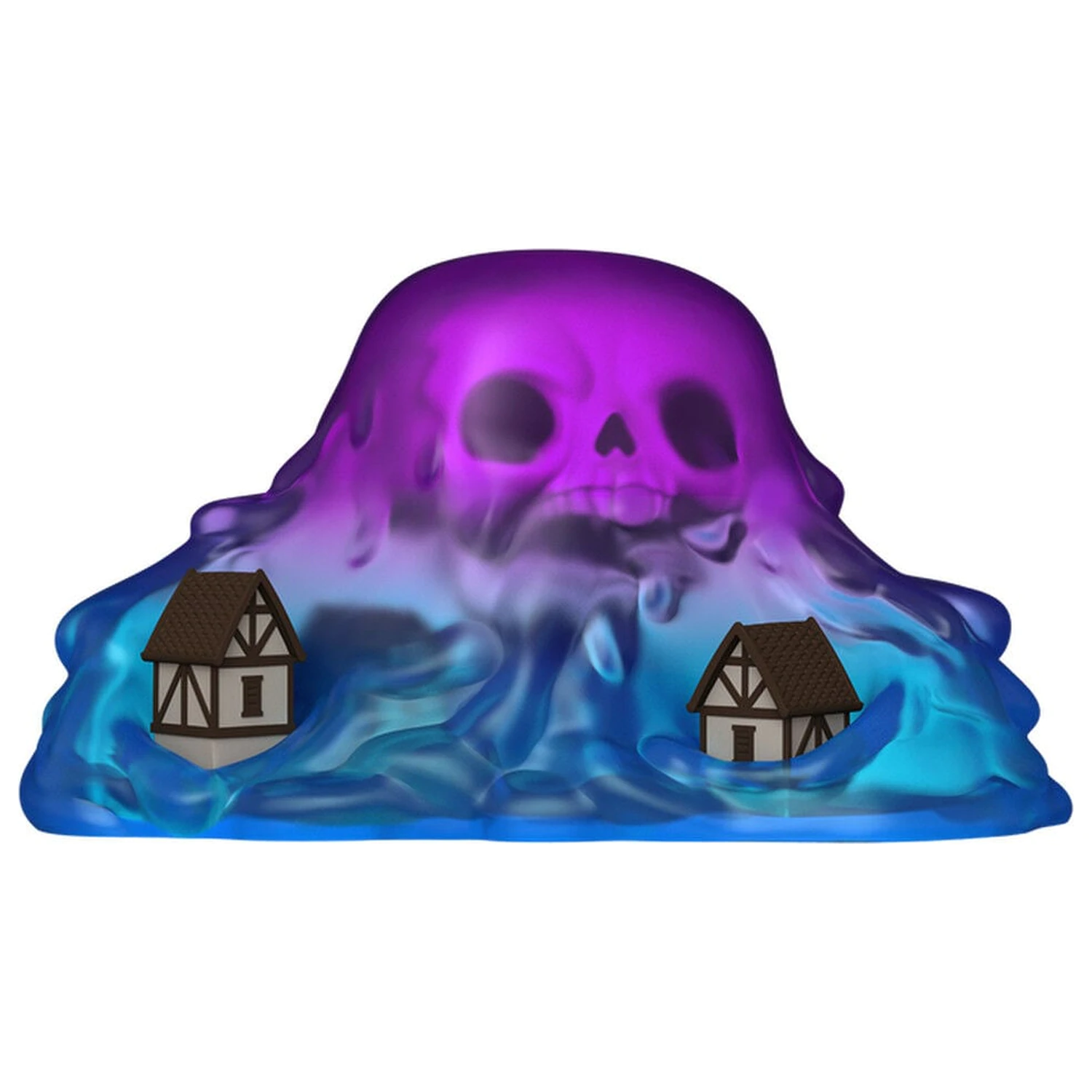 Funko POP figura Premium Dungeons & Dragons Blob of Annihilation fotografija izdelka