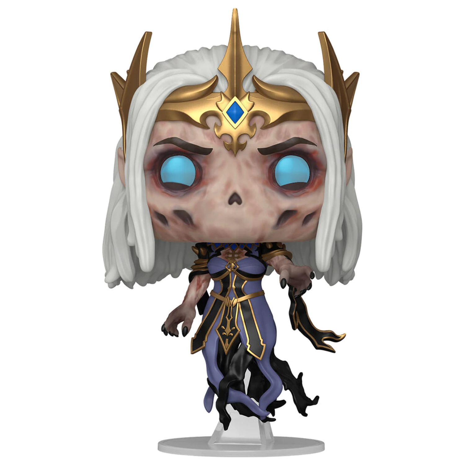 Funko POP figura Dungeons & Dragons Valindra Shadowmantle fotografija izdelka