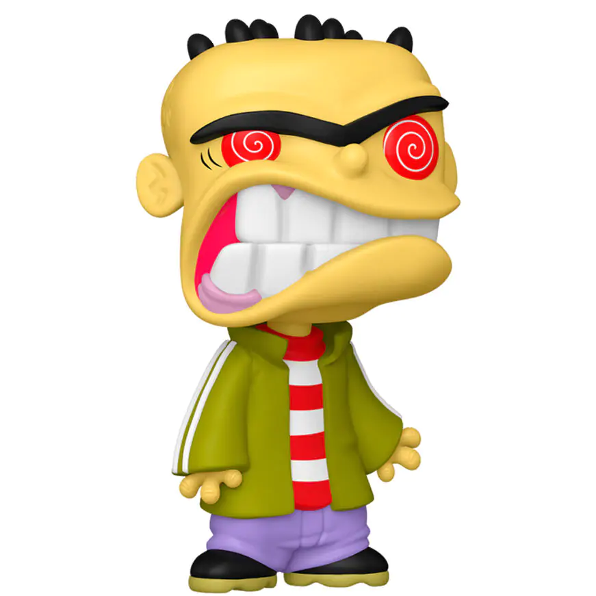 Funko POP figura Ed, Edd n Eddy - Ed Chase fotografija izdelka