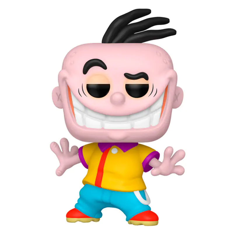 Funko POP figurica Ed, Edd n Eddy - Eddy fotografija izdelka