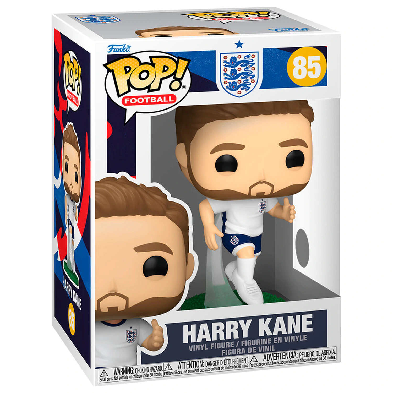 Funko POP figurica England Harry Kane fotografija izdelka