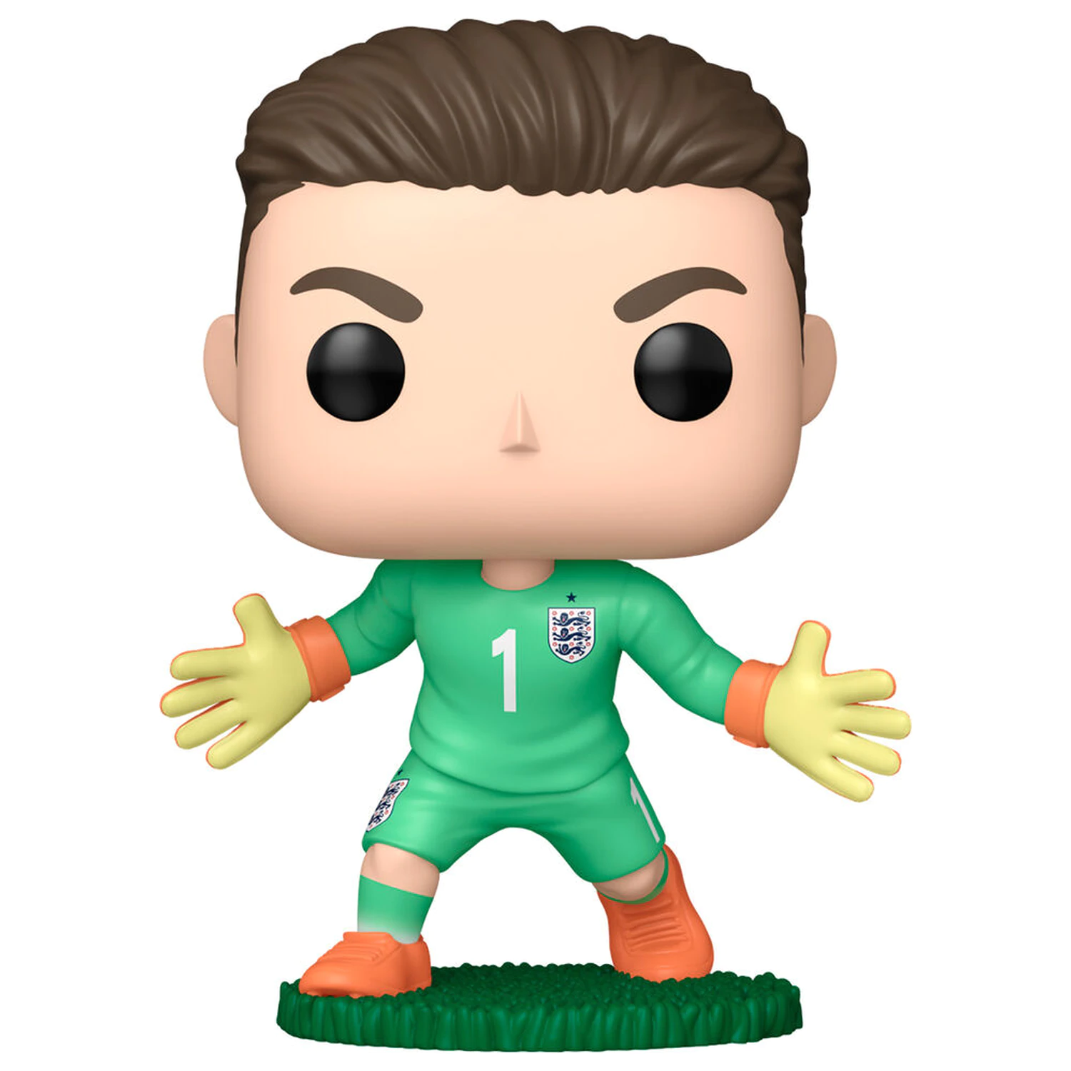 Funko POP figura Anglija Jordan Pickford fotografija izdelka