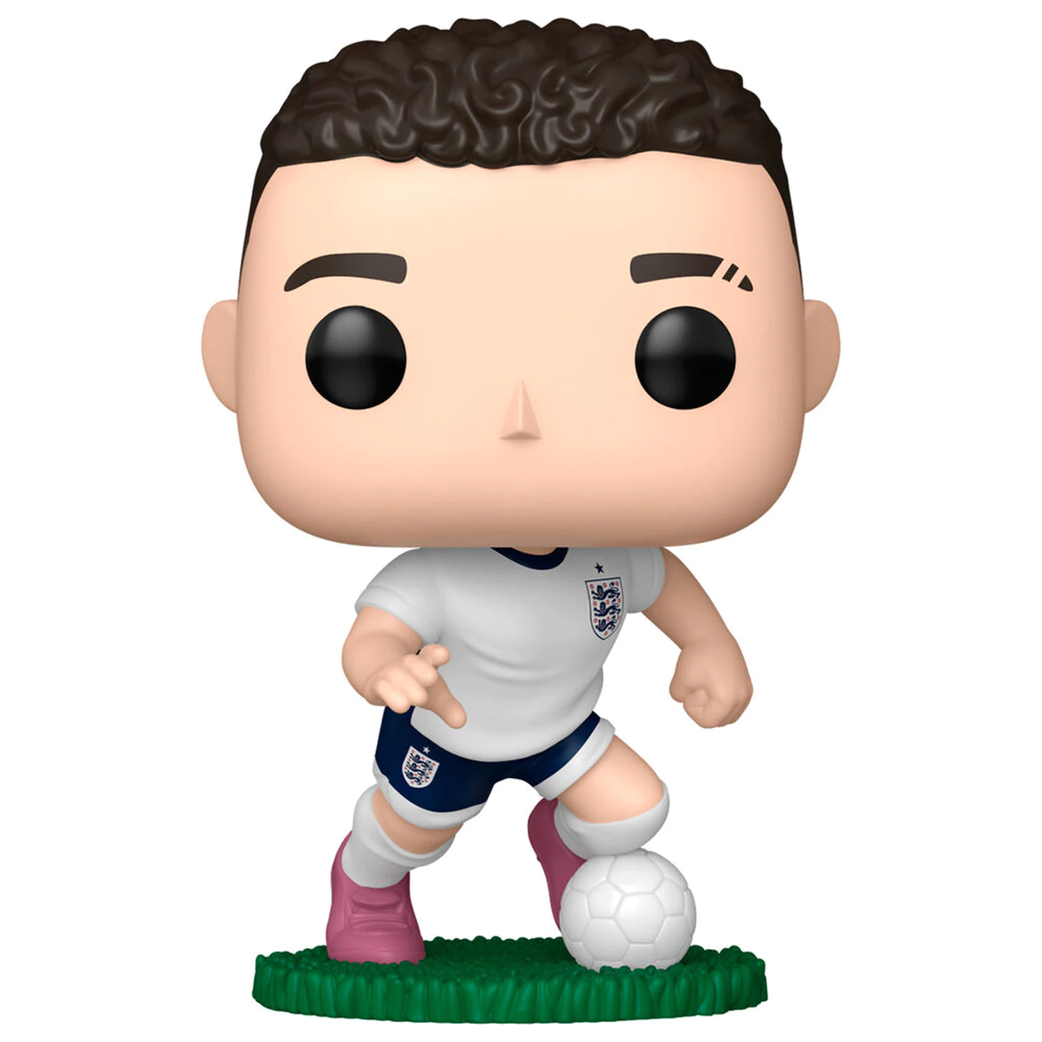 Funko POP figurica England Phil Foden fotografija izdelka