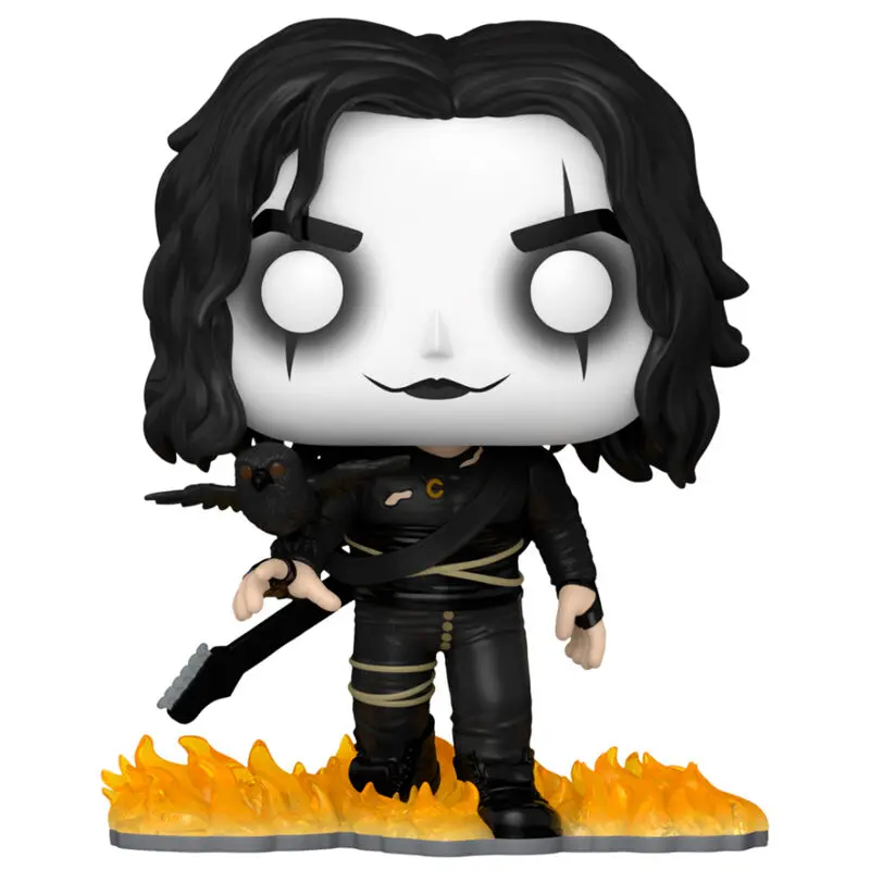 Funko POP! figura Eric Draven s Crow fotografija izdelka