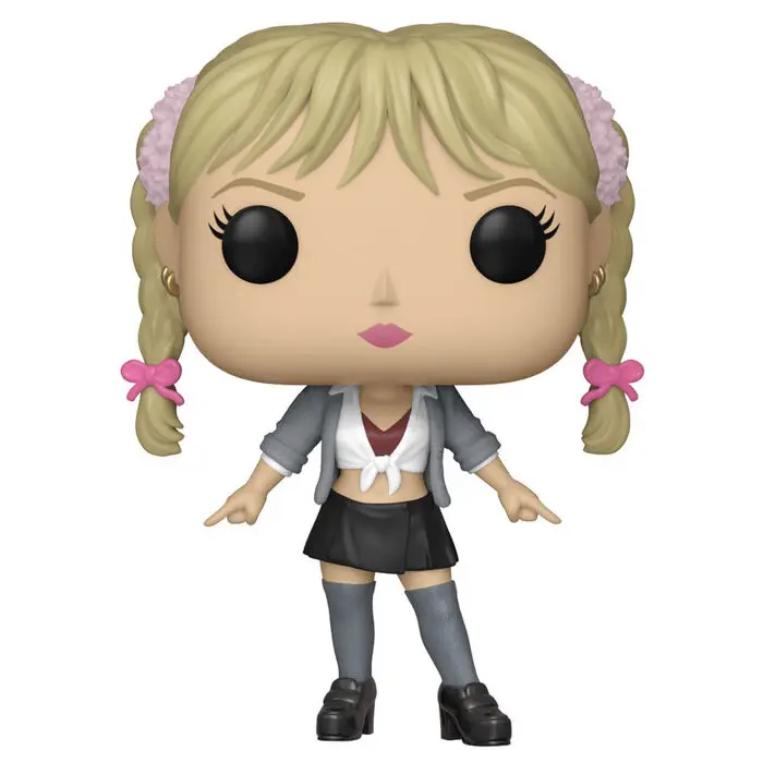 Funko POP figurica & majica Britney Spears One More Time Ekskluzivno fotografija izdelka