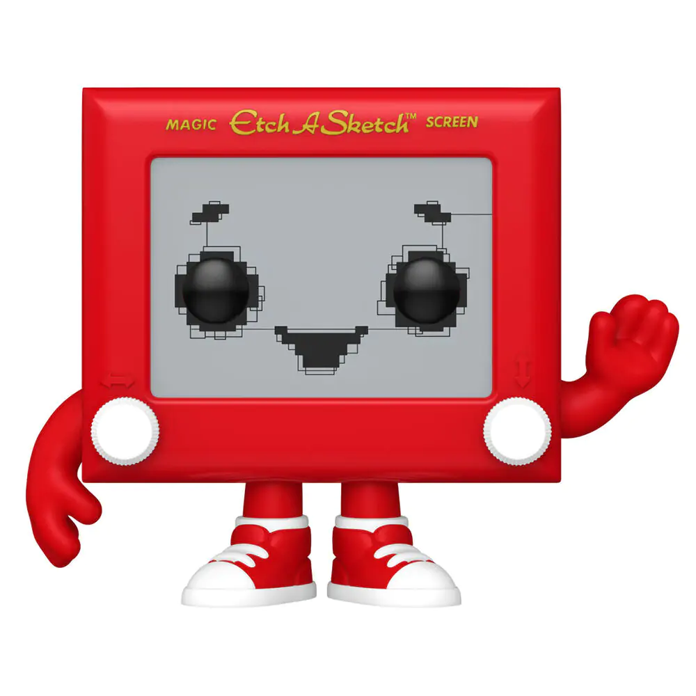 Funko POP figurica Etch A Sketch fotografija izdelka