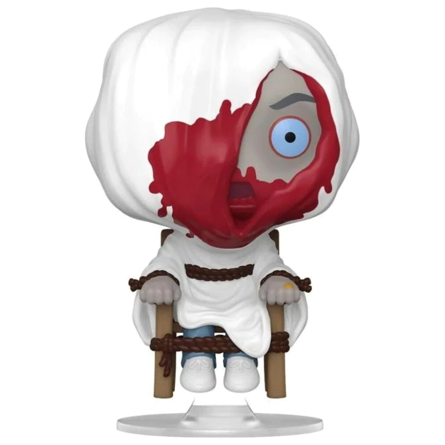 Funko POP figura Expediente Warren The Conjuring Carolyn Perron Exclusive fotografija izdelka