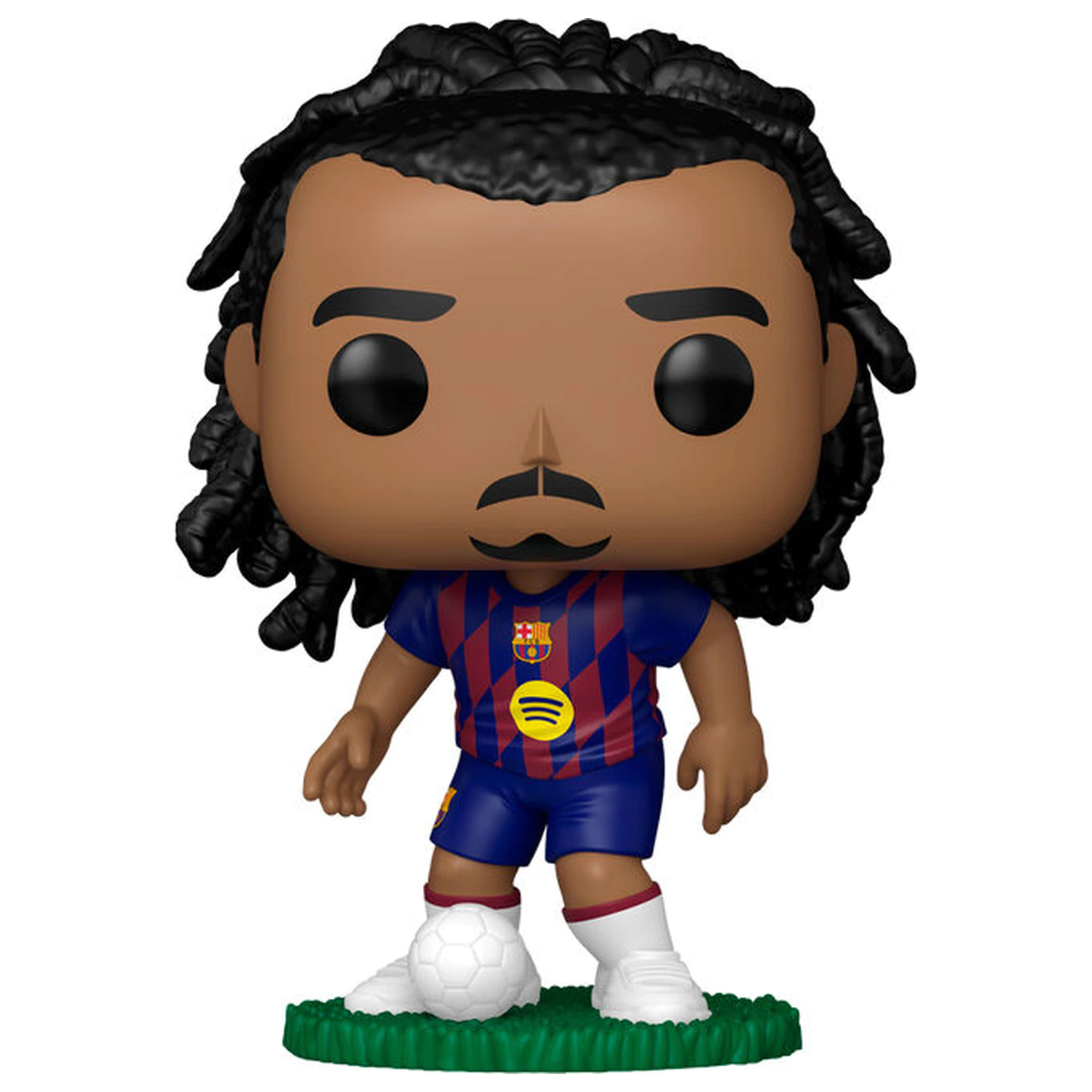 Funko POP figura F.C. Barcelona Jules Kounde fotografija izdelka