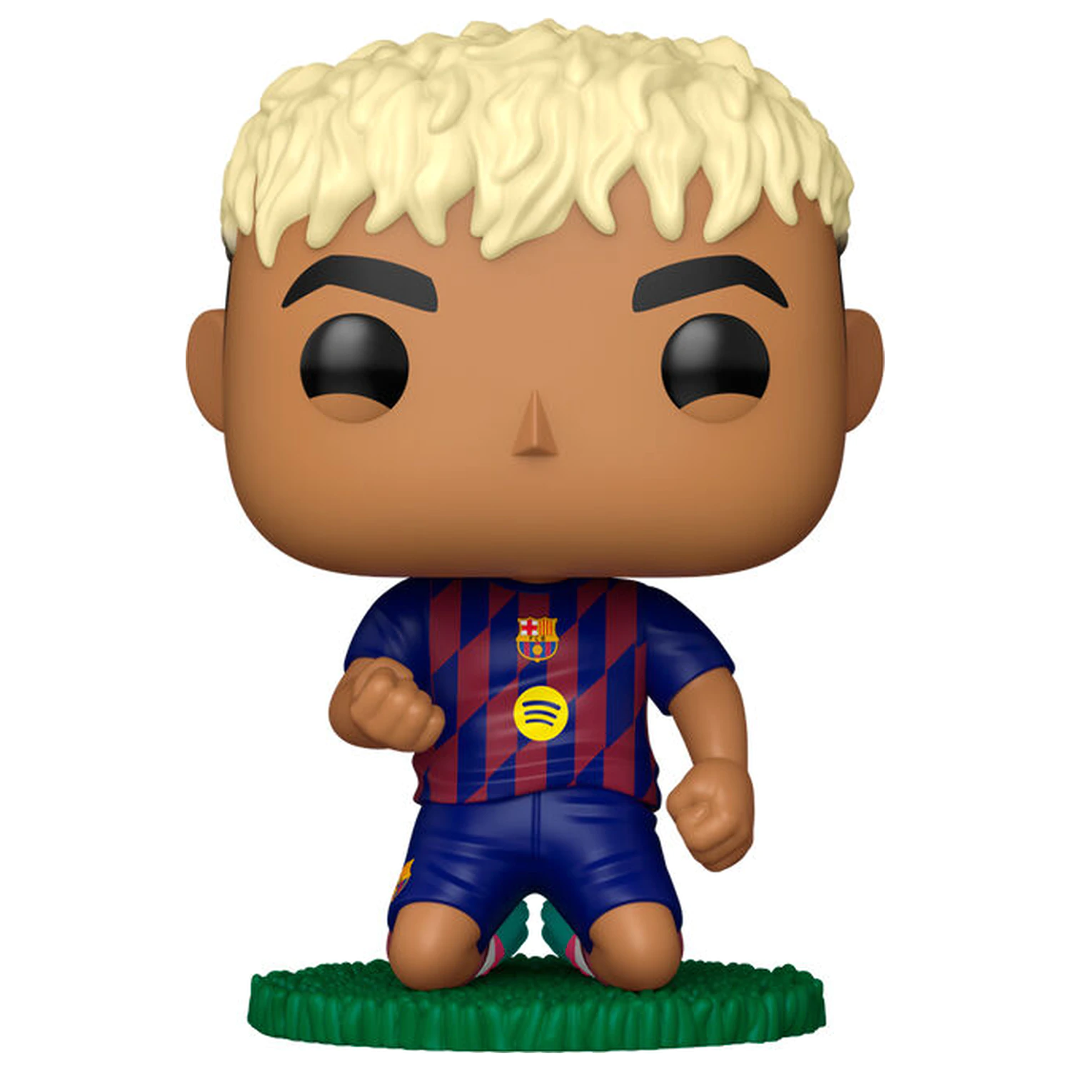 Funko POP figurica F.C. Barcelona Lamine Yamal fotografija izdelka