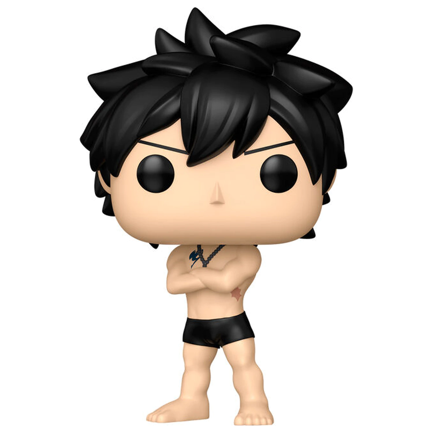 Funko POP figura Fairy Tail 100 Years Quest Gray Chase fotografija izdelka