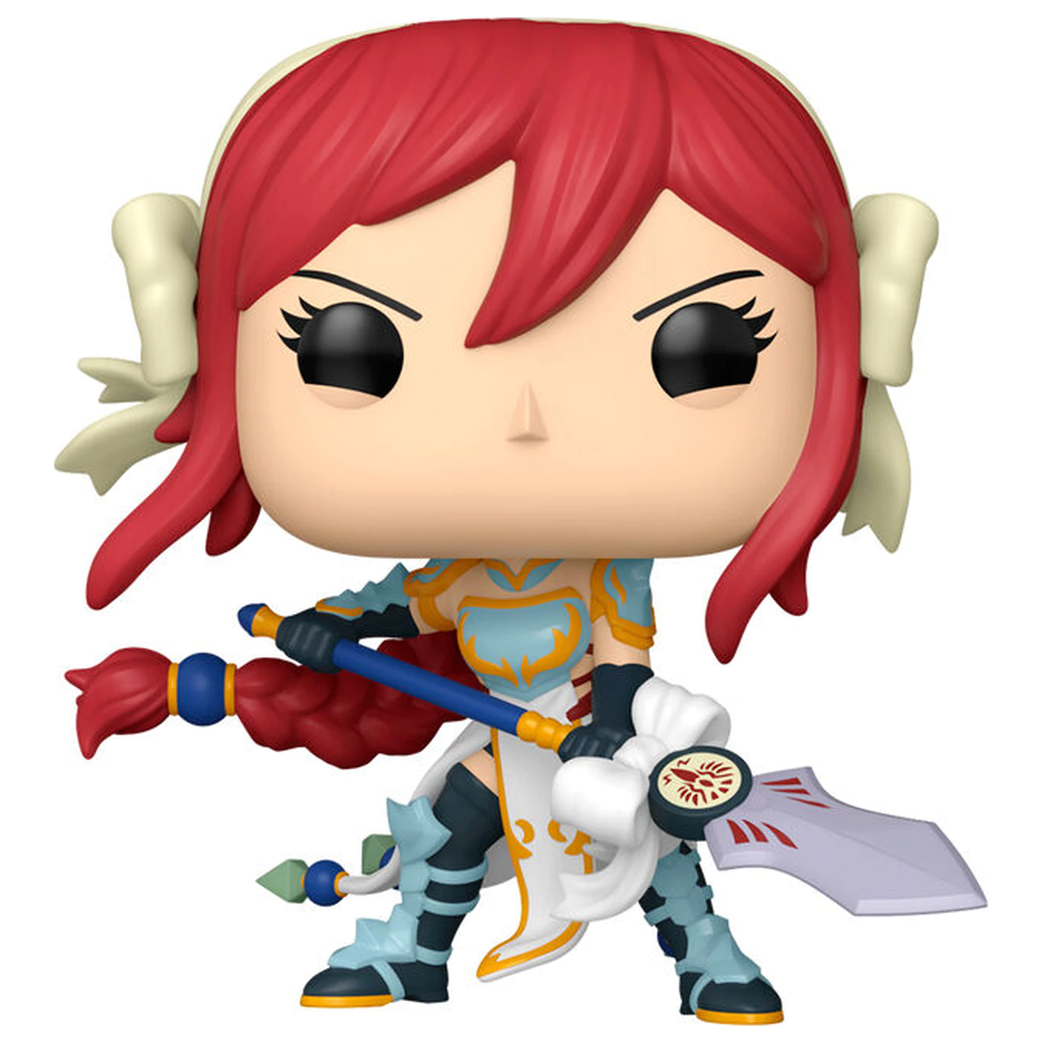 Funko POP figurica Fairy Tail 100 Years Quest Erza fotografija izdelka