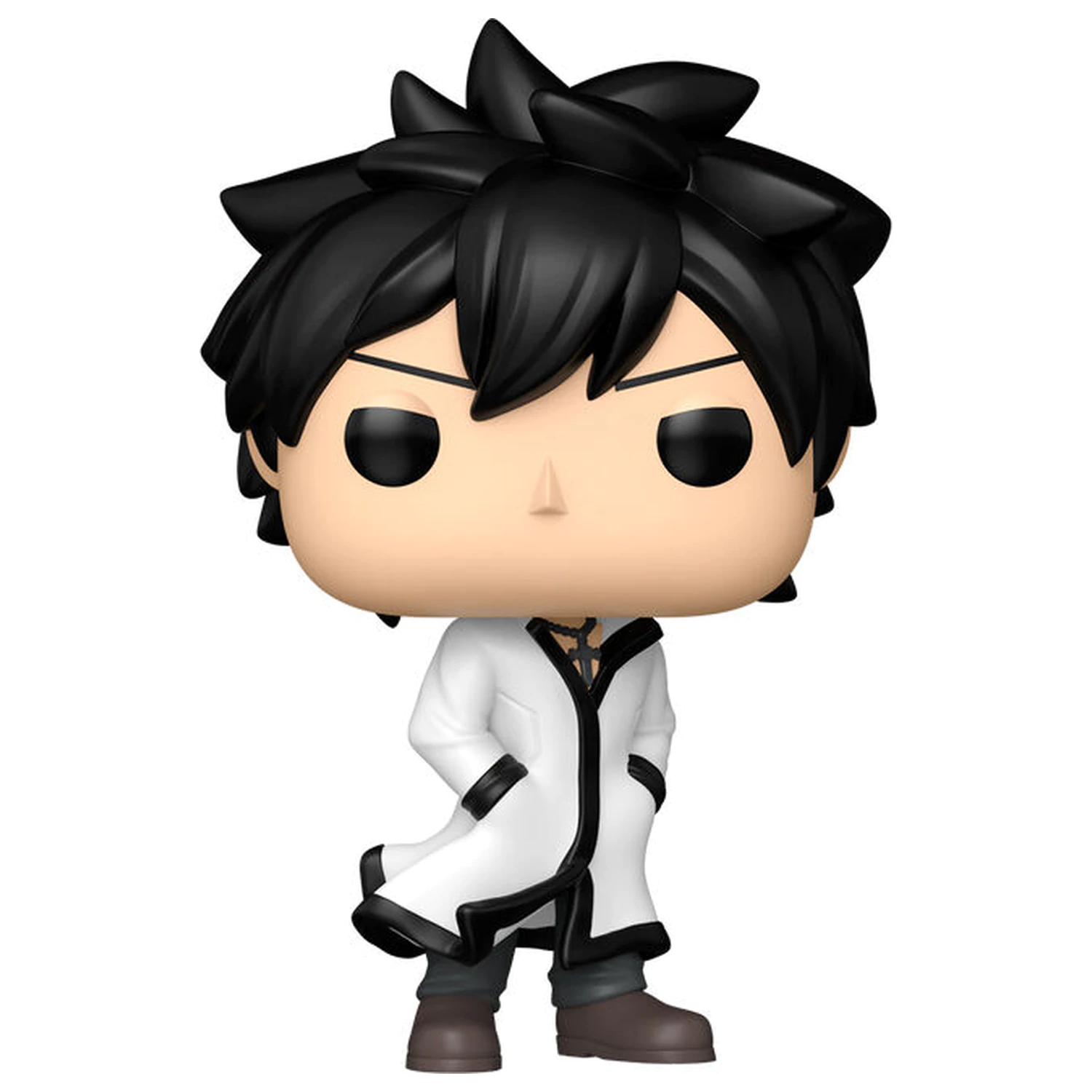 Funko POP figurica Fairy Tail 100 Years Quest Gray fotografija izdelka