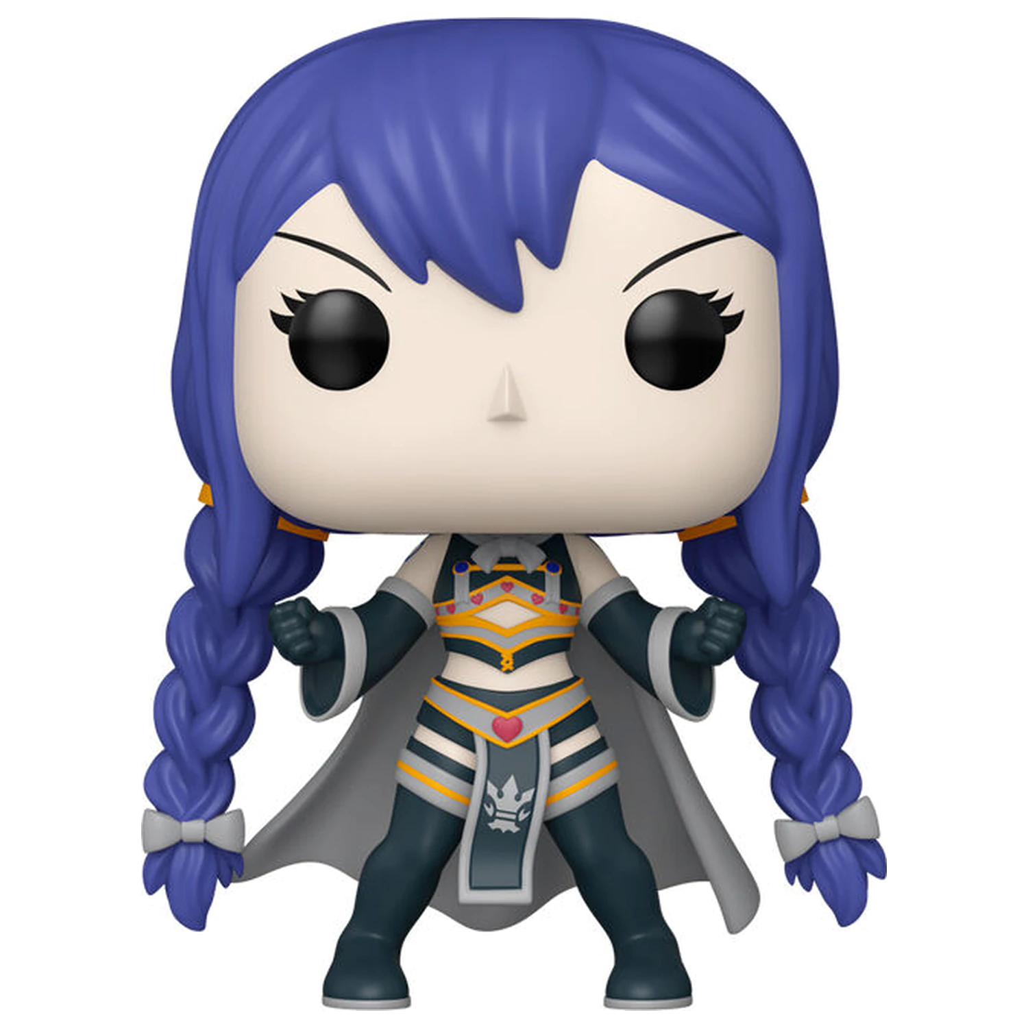 Funko POP figura Fairy Tail 100 Years Quest Wendy fotografija izdelka