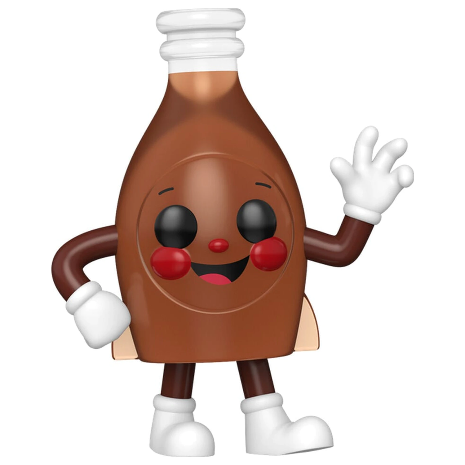Funko POP figura Fallout Bottle fotografija izdelka