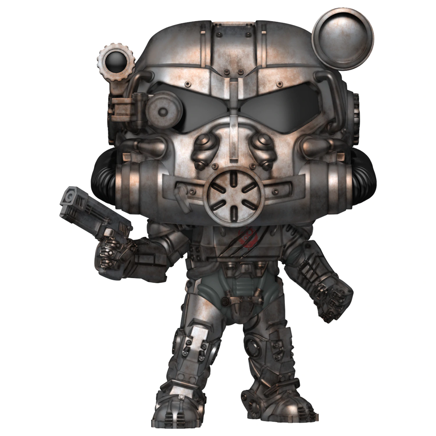 Funko POP figura Fallout Maximus Chase fotografija izdelka