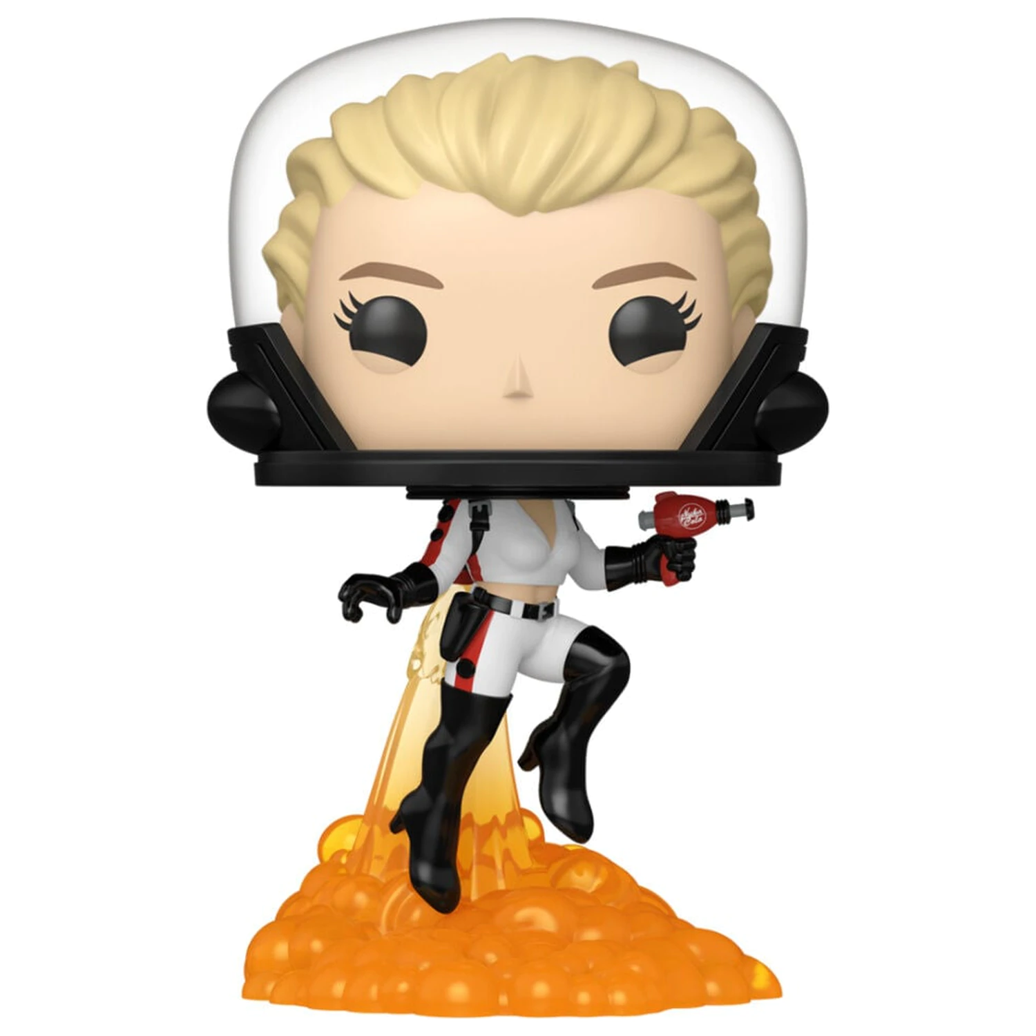 Funko POP figura Fallout Nuka Girl fotografija izdelka