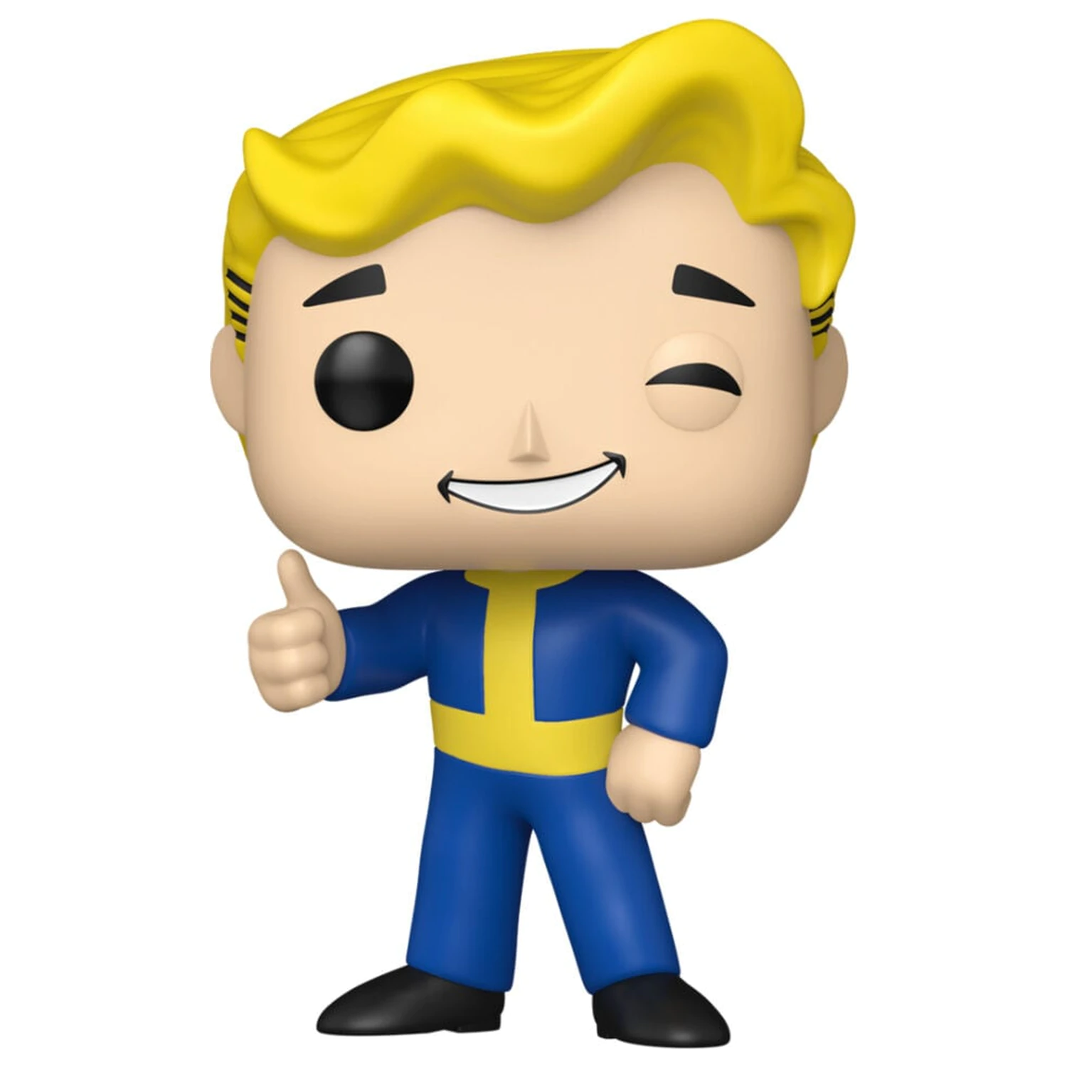 Funko POP figura Fallout Vault Boy fotografija izdelka