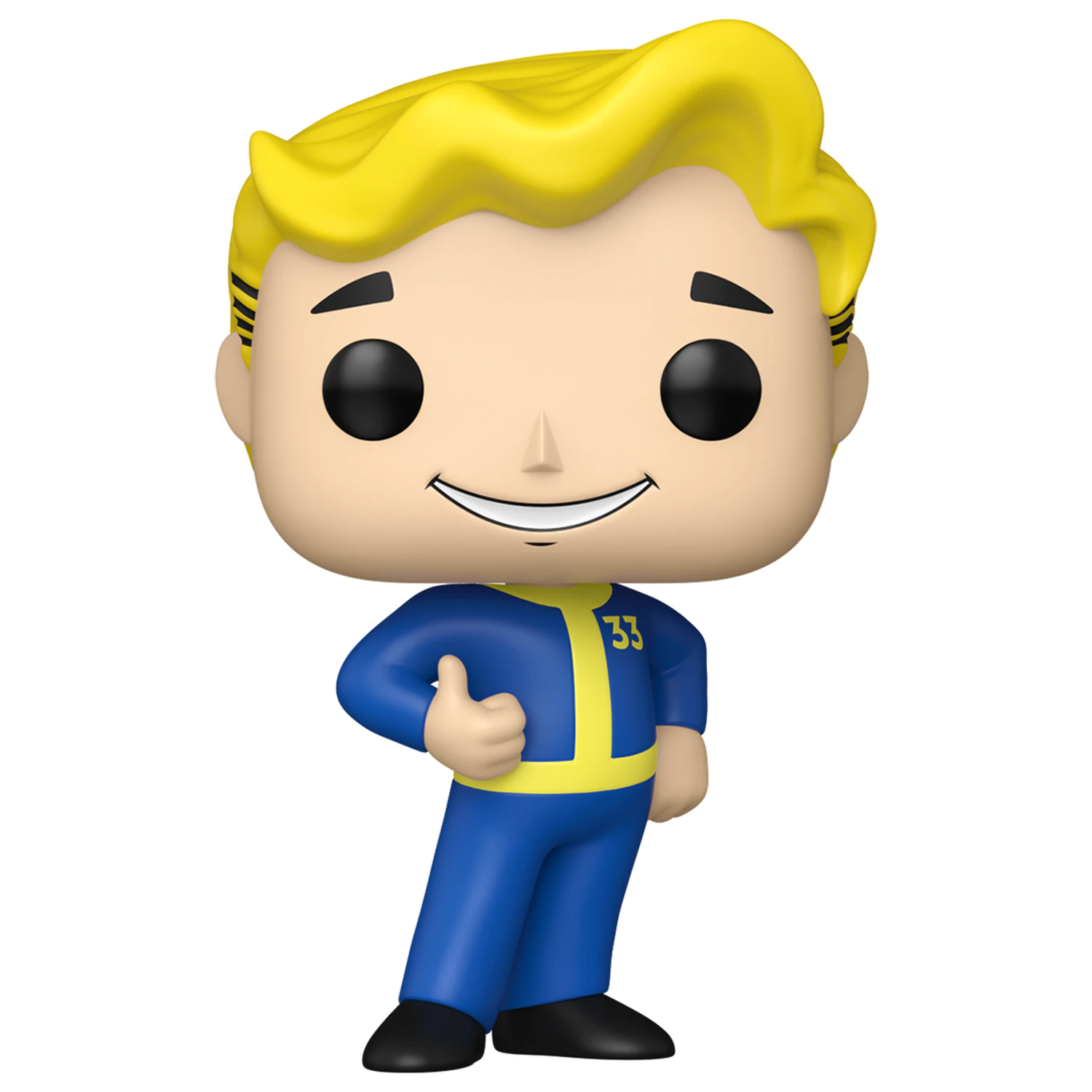 Funko POP figura Fallout Vault Boy fotografija izdelka