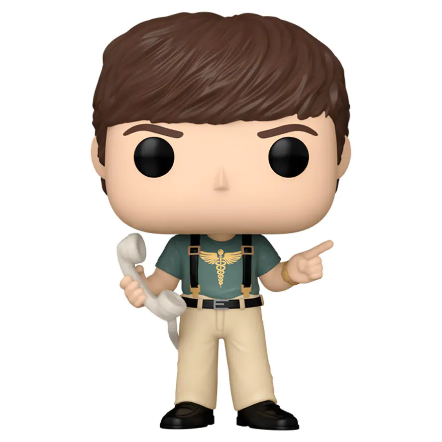 Funko POP figurica Ferris Bueller's Day Off Cameron Frye fotografija izdelka