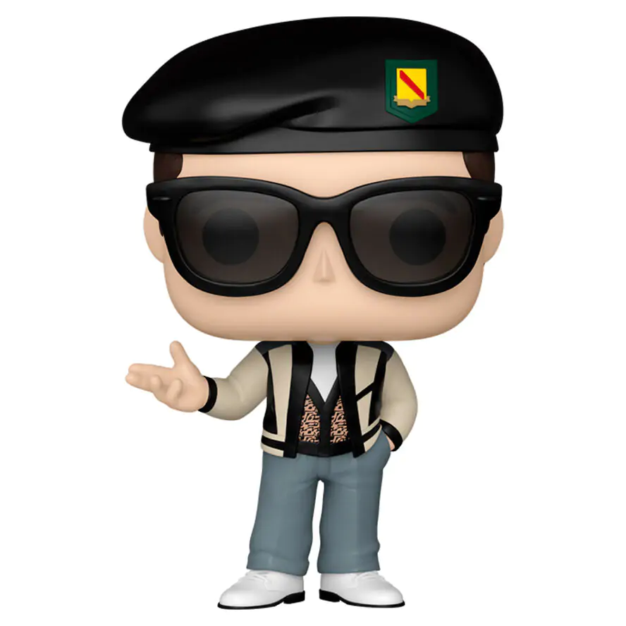Funko POP figurica Ferris Bueller's Day Off Ferris Bueller fotografija izdelka