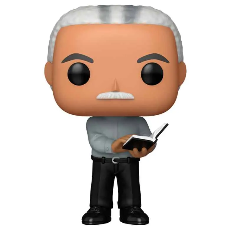 Funko POP figura Firefly Shepherd Book fotografija izdelka