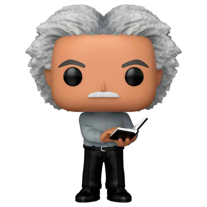 Funko POP figura Firefly Shepherd Book Chase fotografija izdelka
