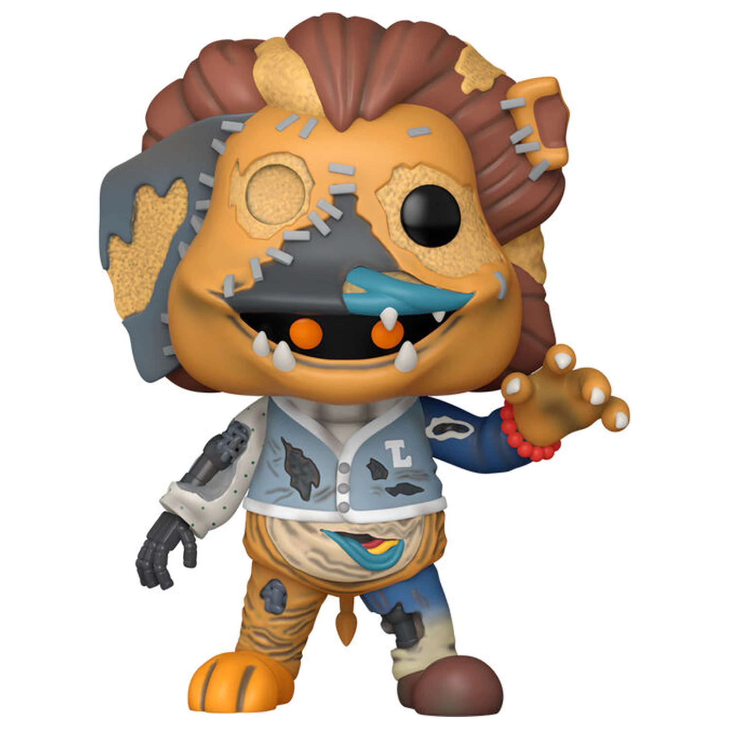 Funko POP figura Five Nights At Freddys Costumed Mimic fotografija izdelka