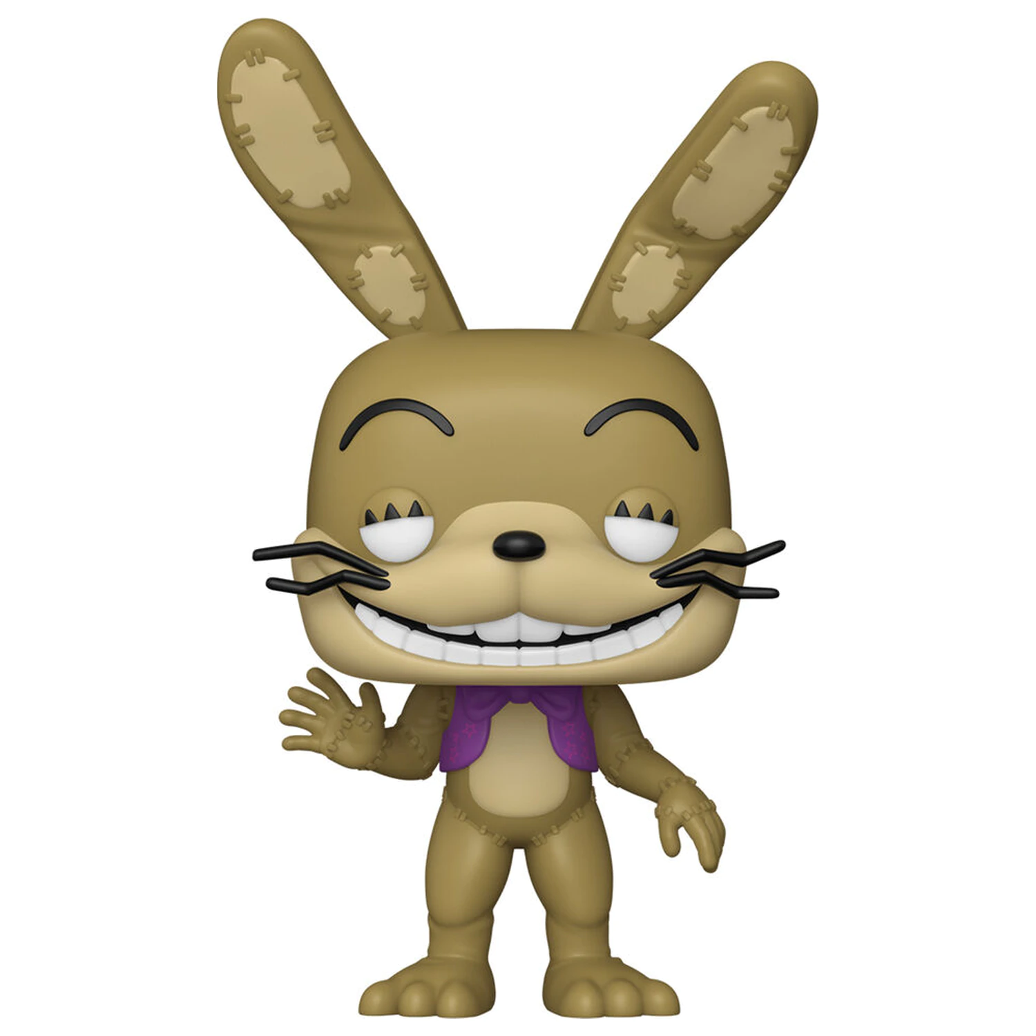Funko POP figurica Five Nights at Freddys Help Wanted 2 Glitchtrap fotografija izdelka
