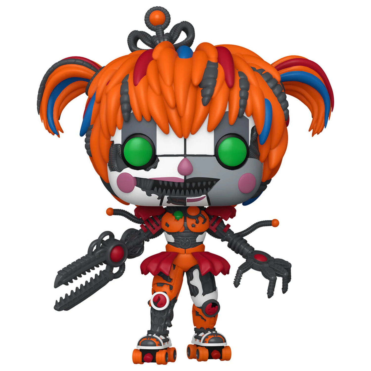Funko POP figura Five Nights at Freddys Help Wanted 2 Scrap Baby fotografija izdelka