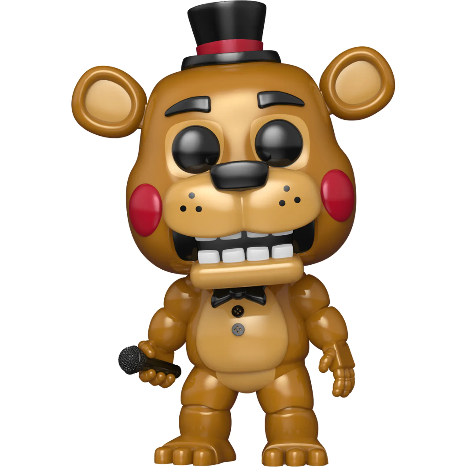 Funko POP figura Five Nights at Freddys Toy Freddy fotografija izdelka