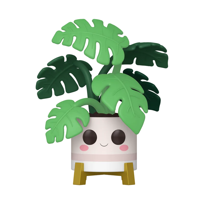 Funko POP figurica Flora Monstera fotografija izdelka