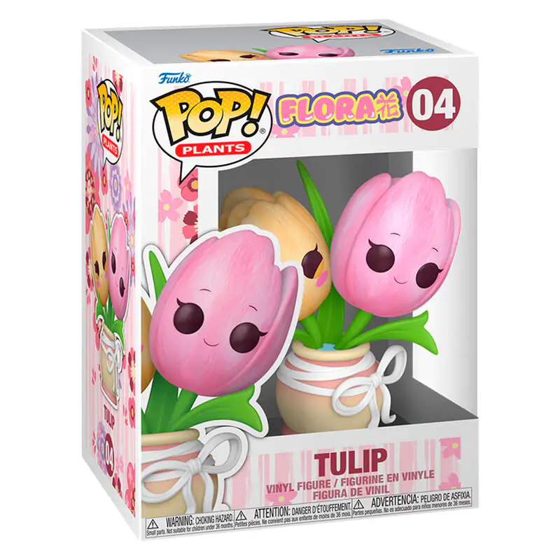 Funko POP figura Flora Tulip fotografija izdelka