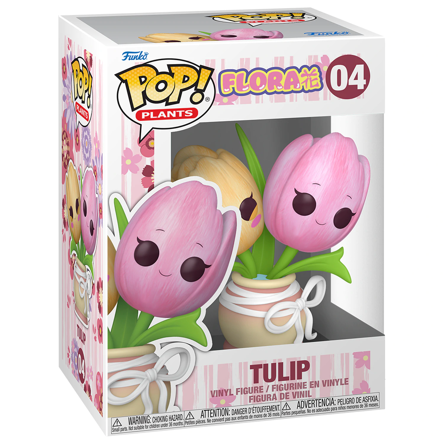 Funko POP figura Flora Tulip fotografija izdelka