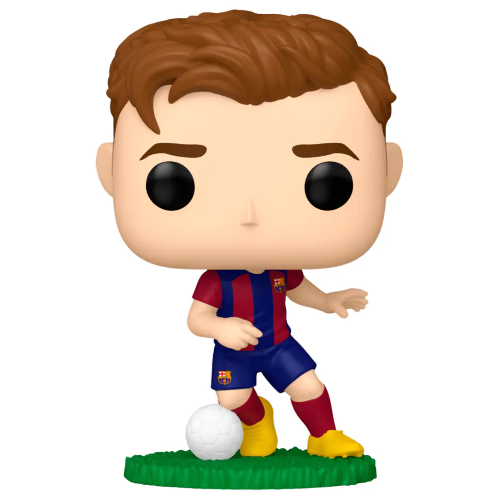 POP figura Nogomet FC Barcelona Gavi fotografija izdelka