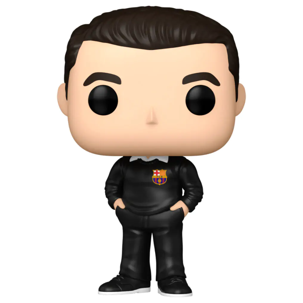 POP figurica Nogomet FC Barcelona Xavi fotografija izdelka