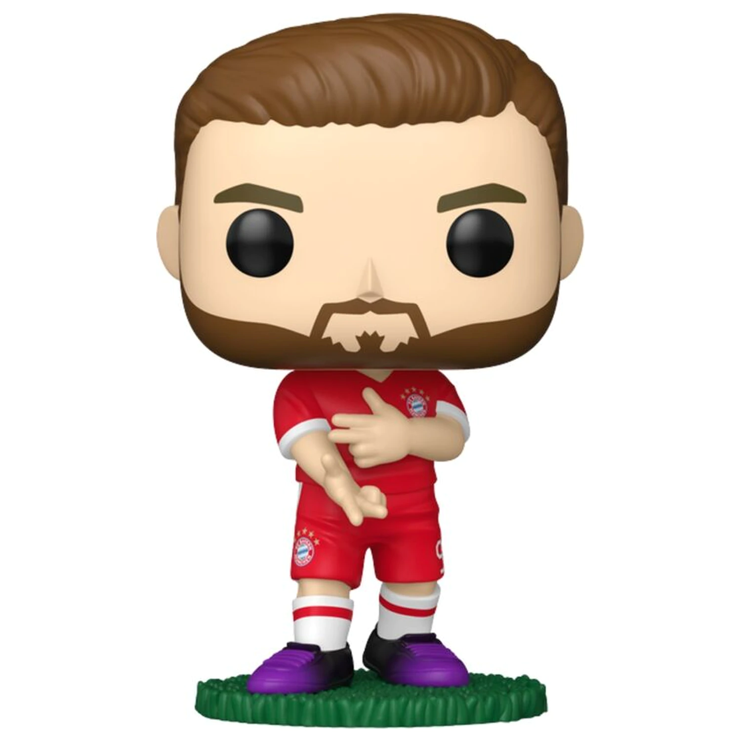 Funko POP figura Football FC Bayern Munich Harry Kane fotografija izdelka