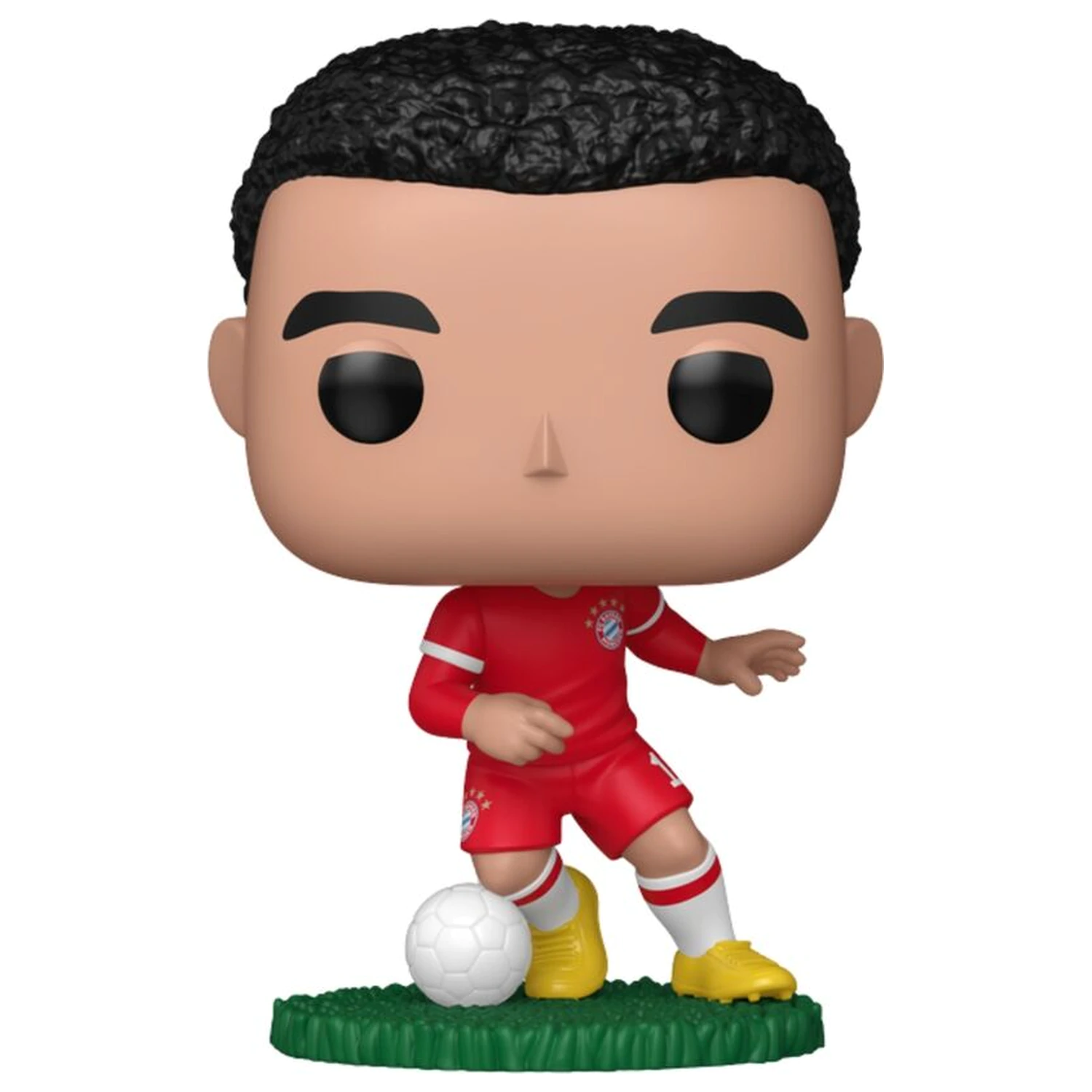 Funko POP figura Football FC Bayern Munich Jamal Musiala fotografija izdelka