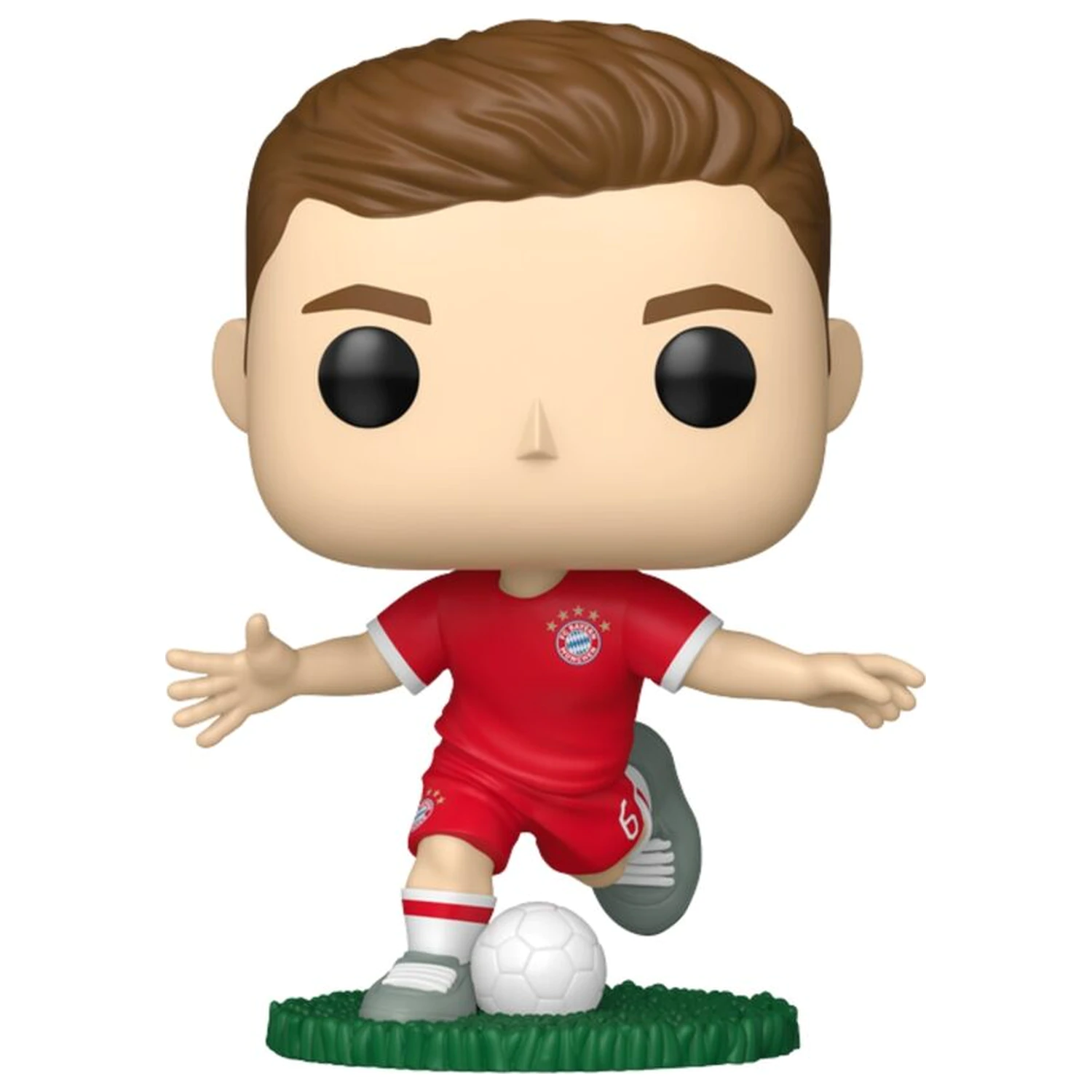 Funko POP figura Football FC Bayern Munich Joshua Kimmich fotografija izdelka