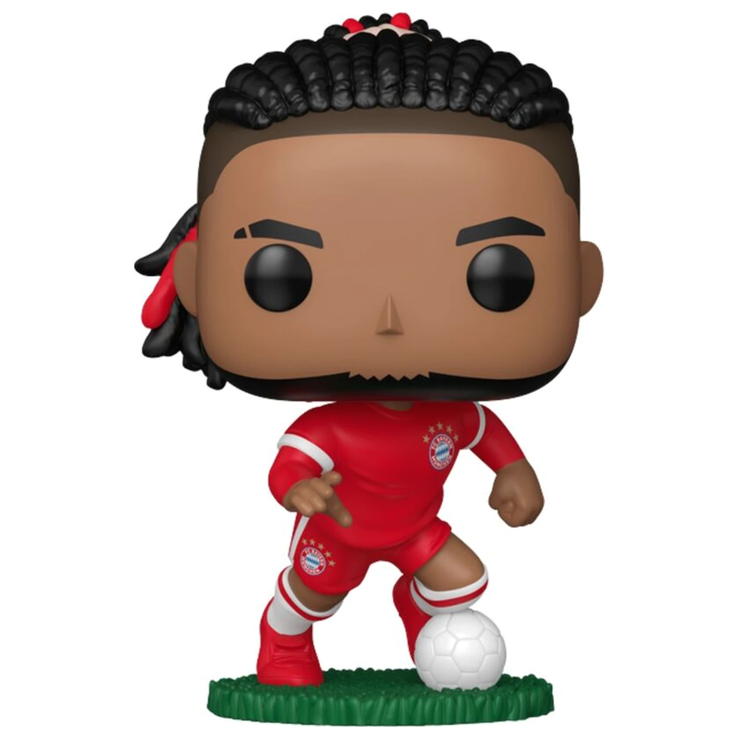 Funko POP figura Nogomet FC Bayern Munich Michael Olise fotografija izdelka