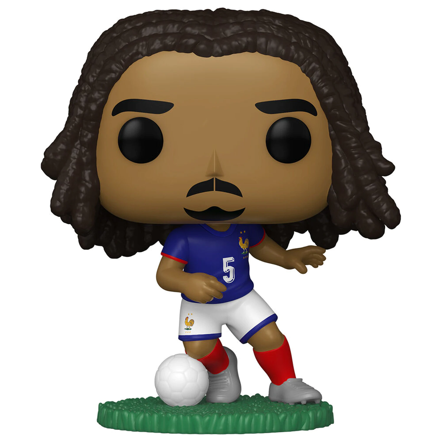 Funko POP figura France Jules Kounde fotografija izdelka