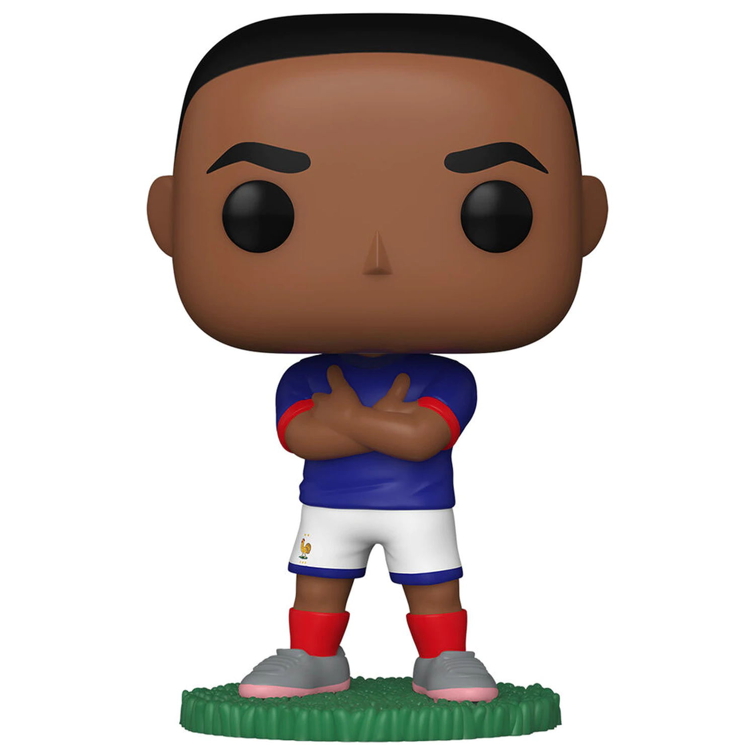 Funko POP figura France Kylian Mbappe fotografija izdelka