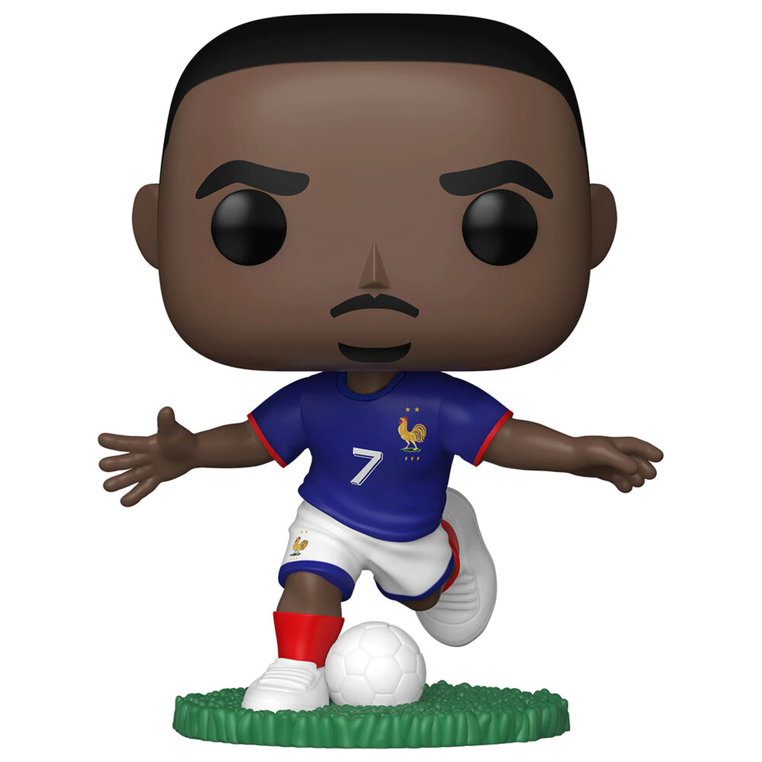 Funko POP figurica France Ousmane Dembele fotografija izdelka