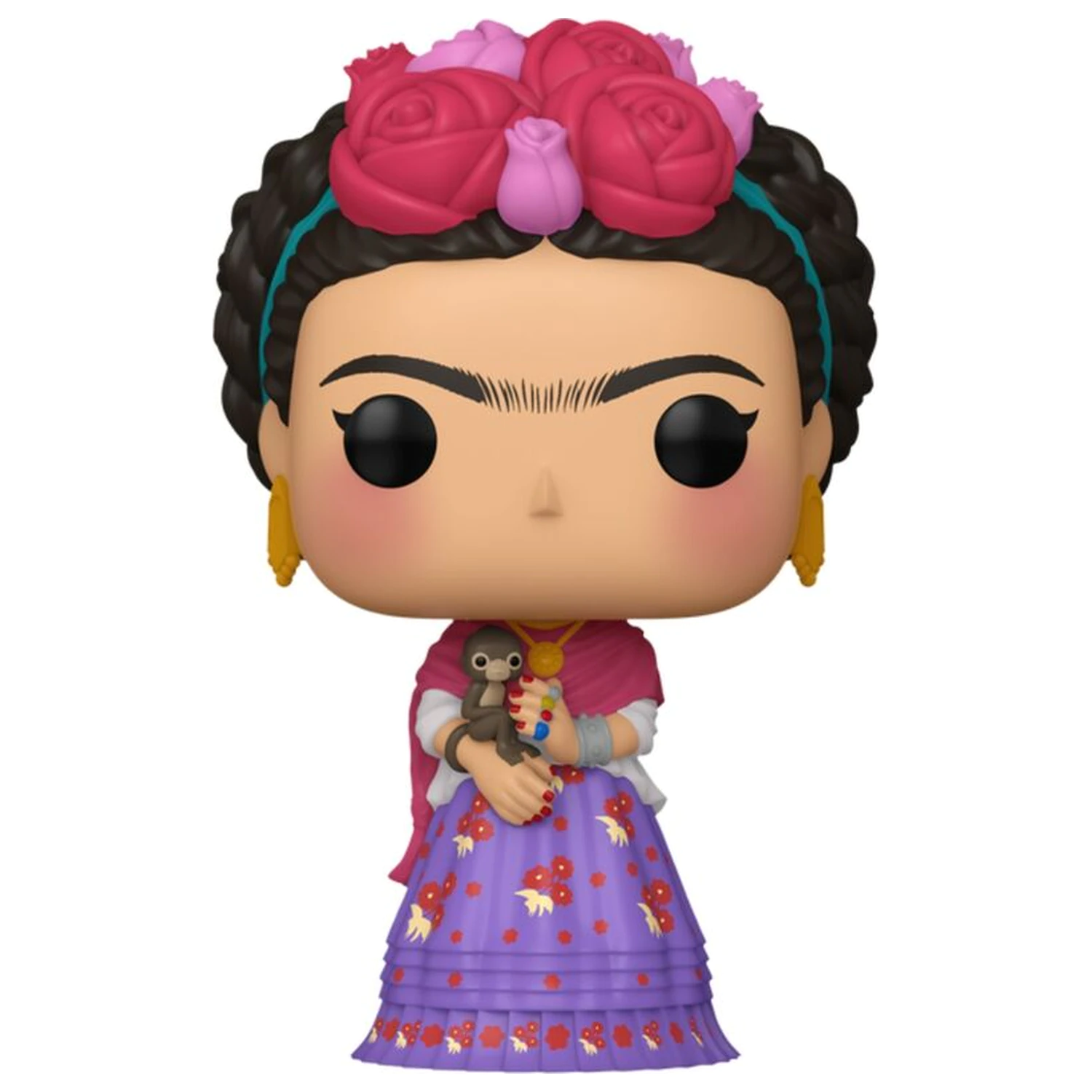 Funko POP figura Frida Kahlo fotografija izdelka